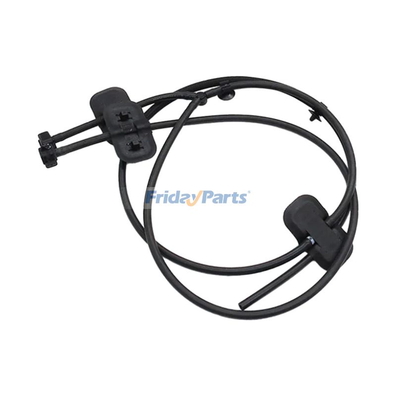 2 stück Auto Frontscheibe Wischer Düse 9673401080 6438ET für Peugeot 508