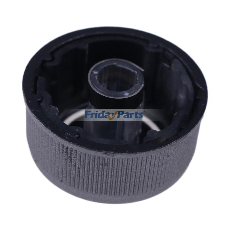 2 Stück Auto-Druckknopf-LautstärkereglerFür Honda