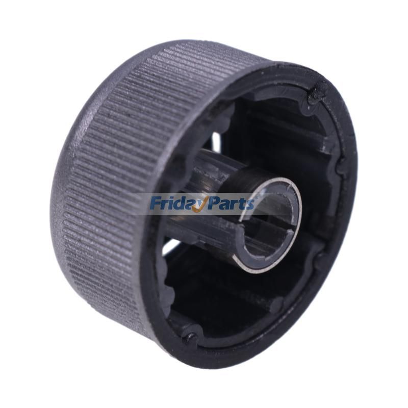 2 Stück Auto-Druckknopf-Lautstärkereglerfür Fahrzeug