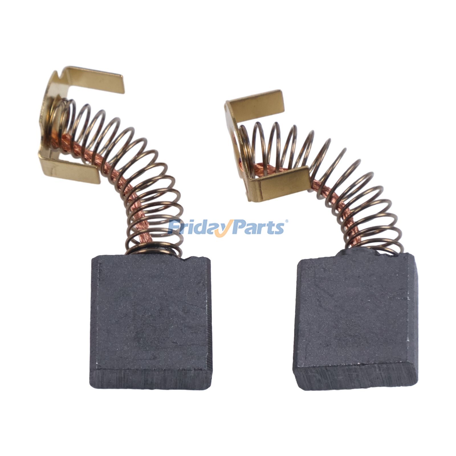 手工具と電動工具 カーボンブラシ