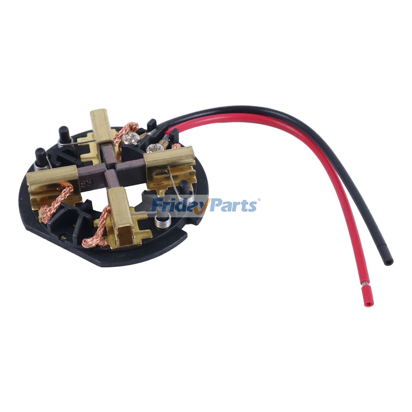 Balais de charbonpour Outils Manuels & Électriques