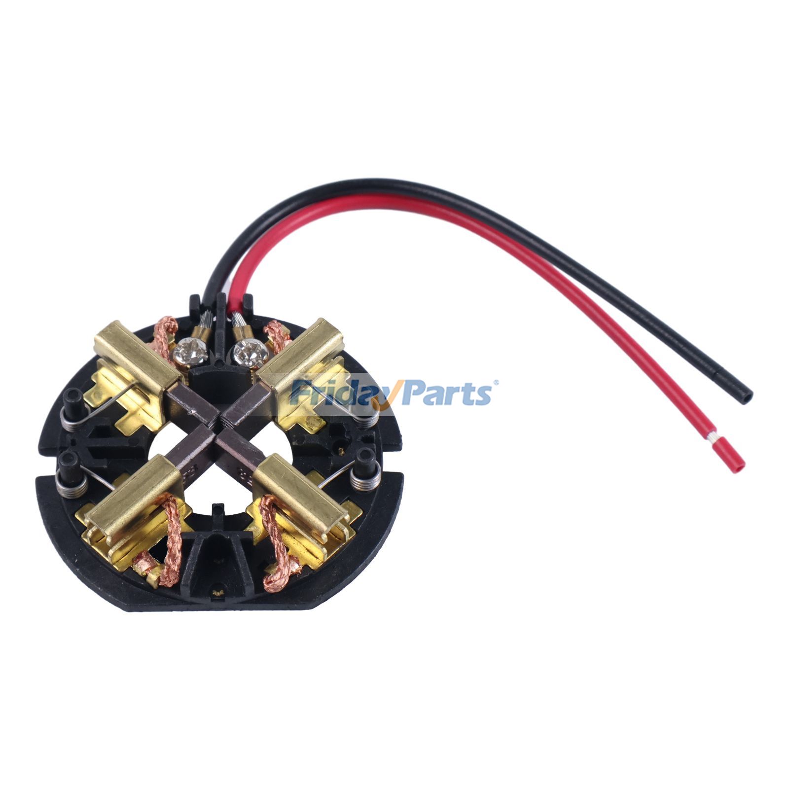 Balais de charbon Pour AUTRE MARQUE