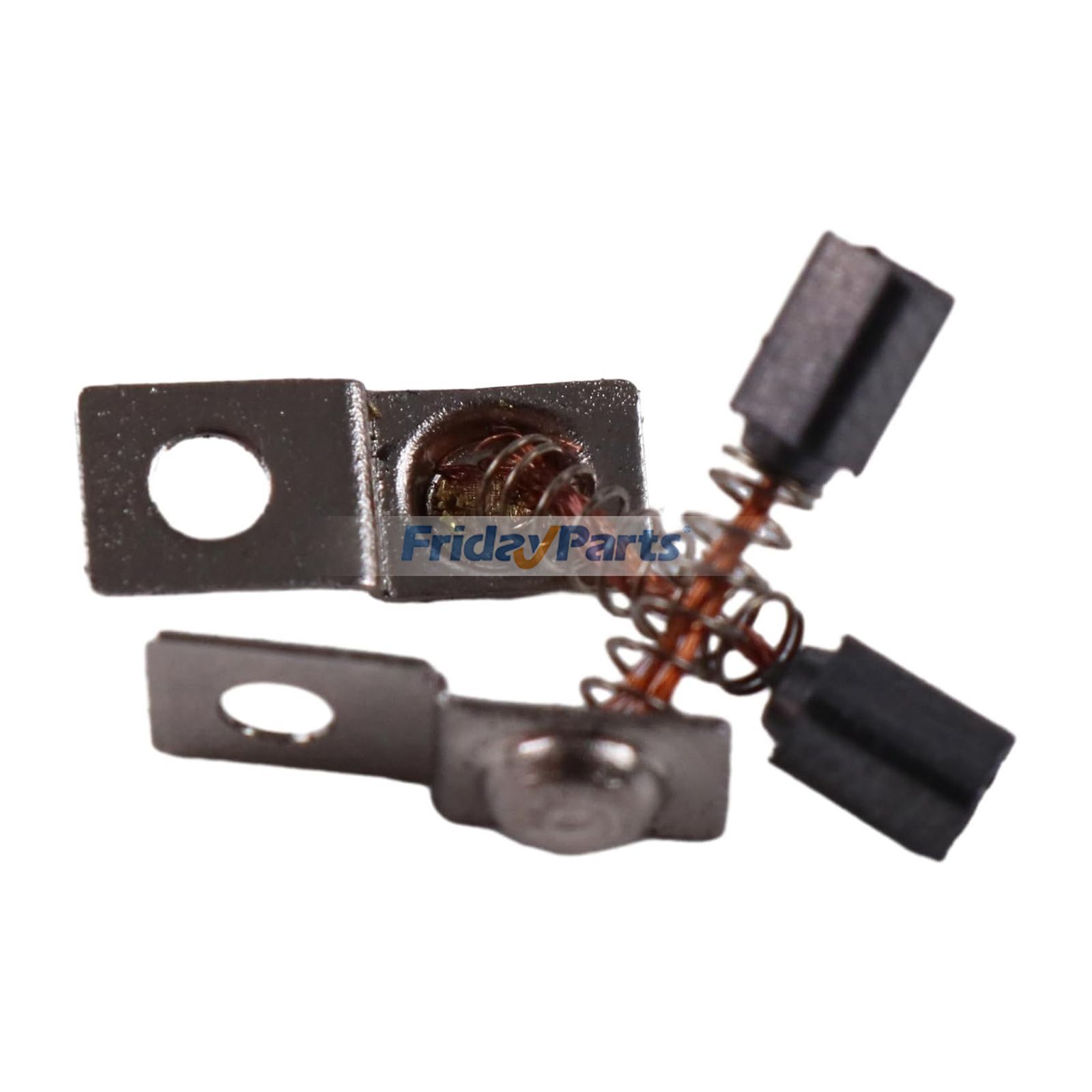 Lot de 2 balais de charbon UP200 pour ponceuse à ongles UG12 SUG12 UG14 DM12pourPour AUTRE MARQUE