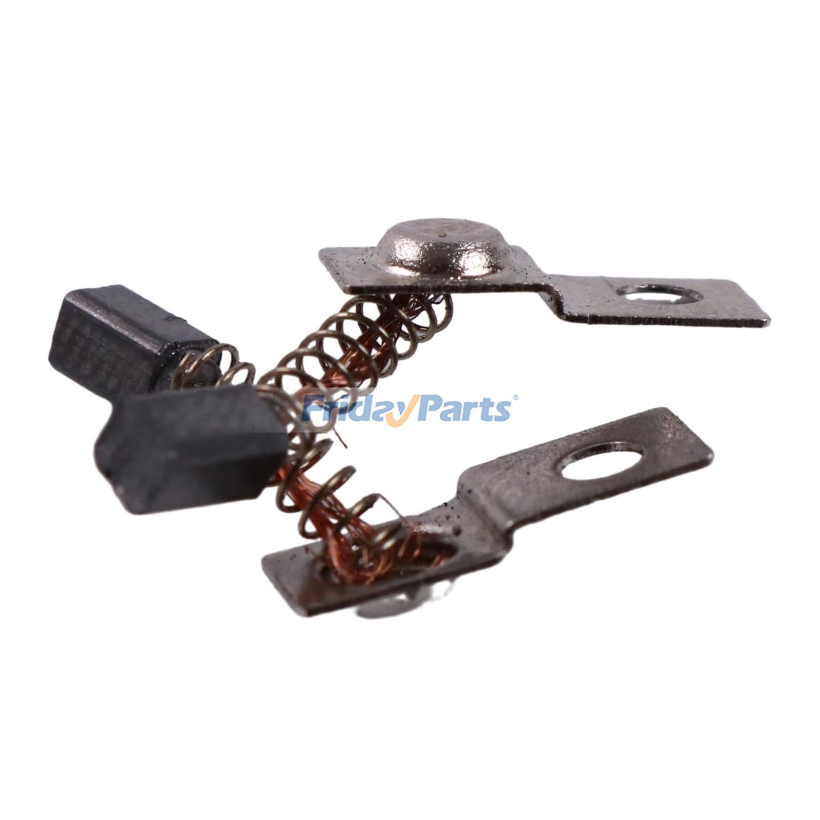 Balais de charbon de FridayParts