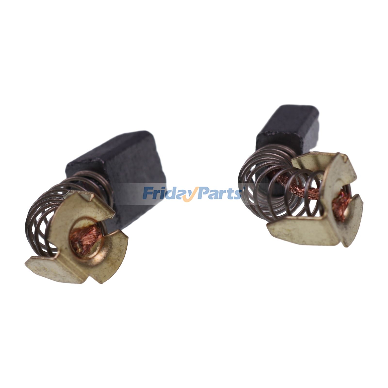 Carbon Motor Brush in Stock in China,China Stock