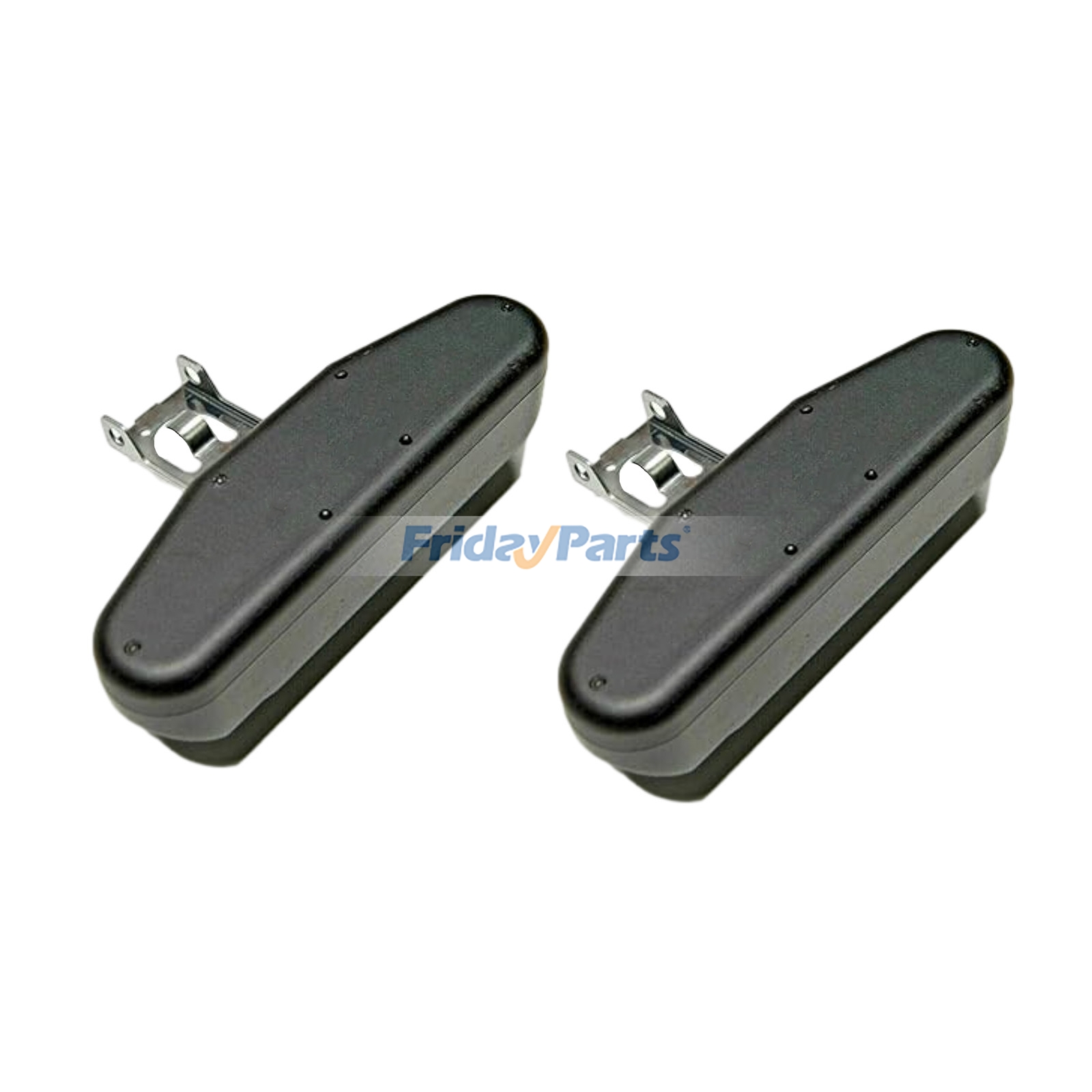 2 Pieces Carburetor Float 116-3 for Holley 2300 4150 4160 4500 4700 Series