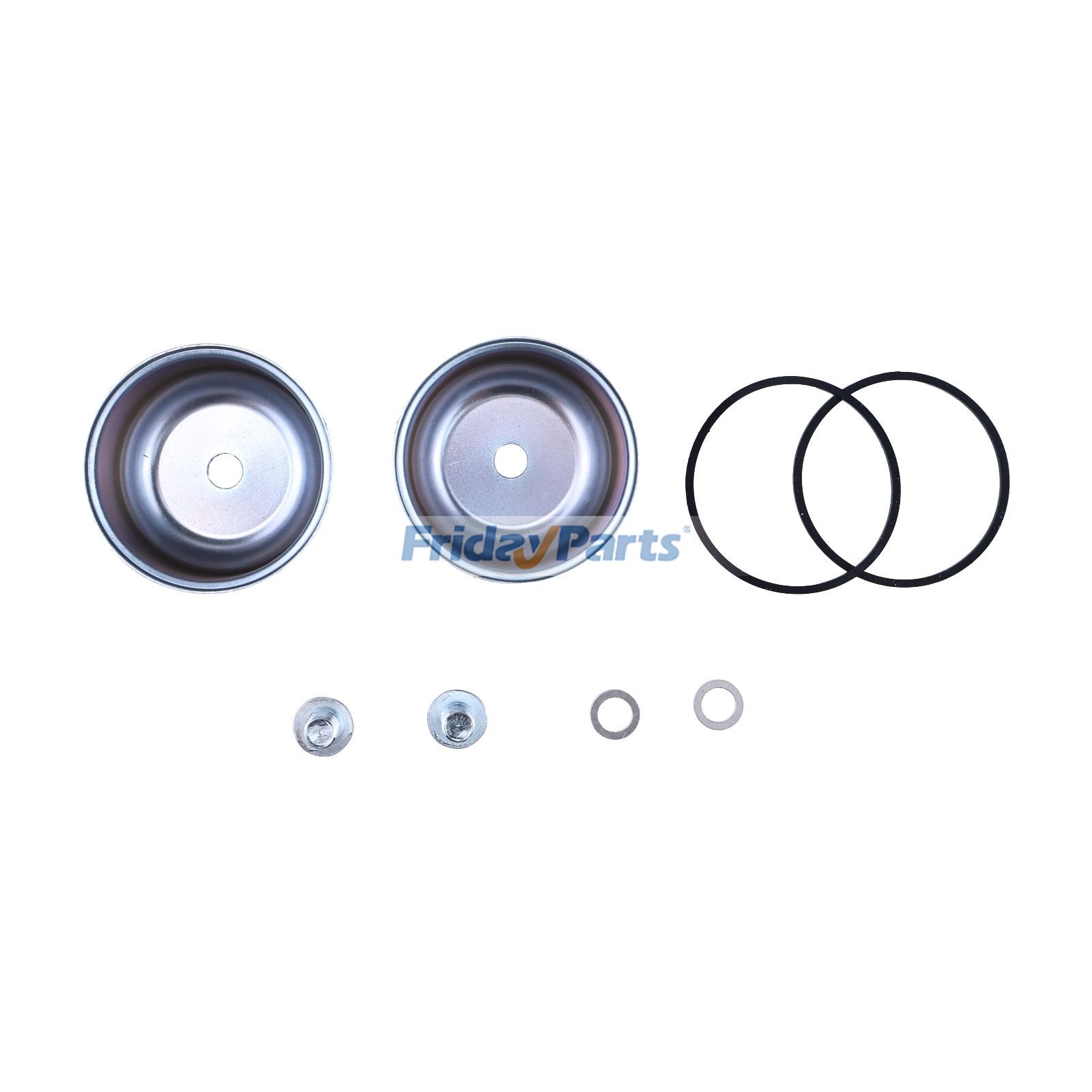 Vergaser-Schwimmerkammer-Setfür MotorFür andere Marken