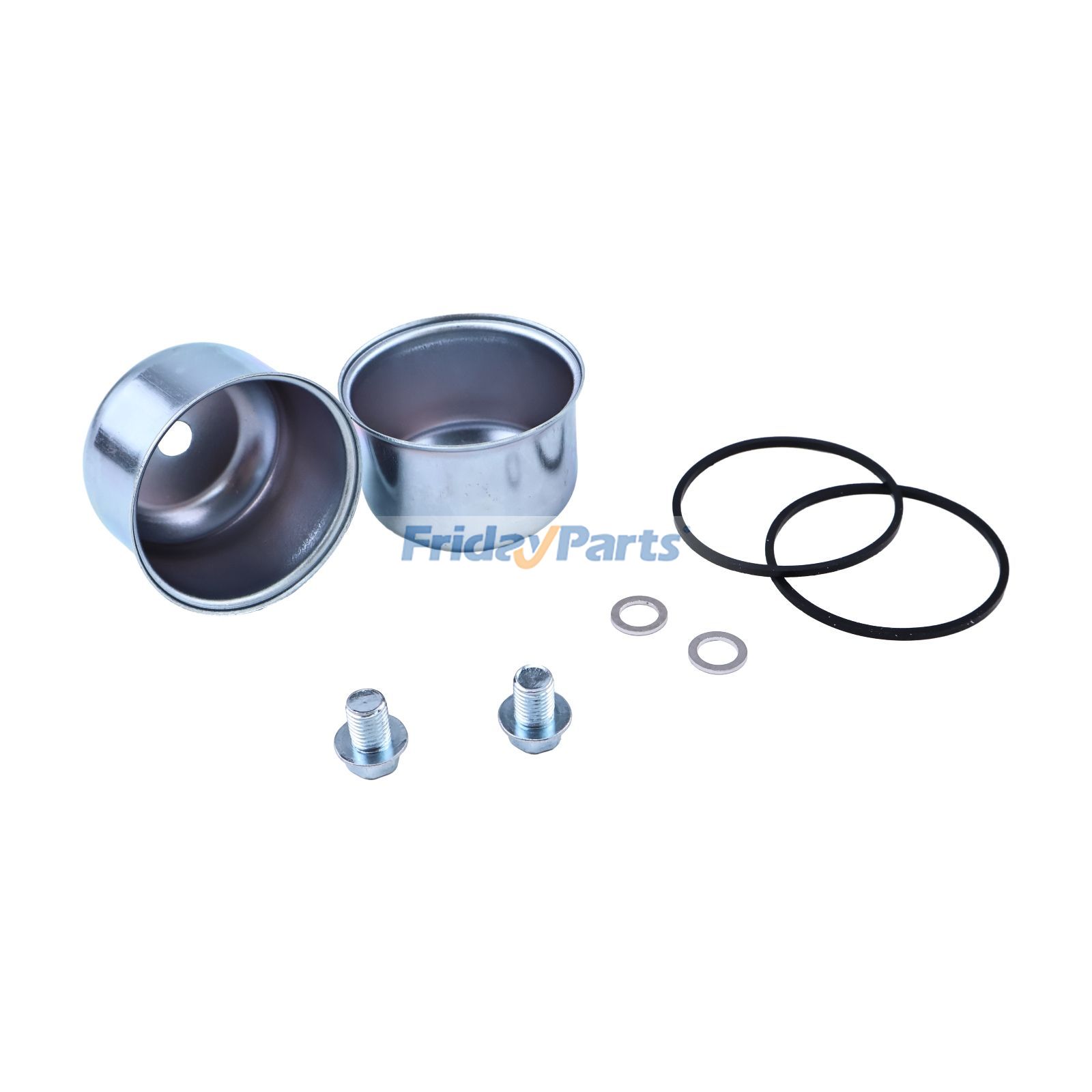 Ensemble de chambre de cuve à flotteur de carburateurpour Générateur,Tondeuse