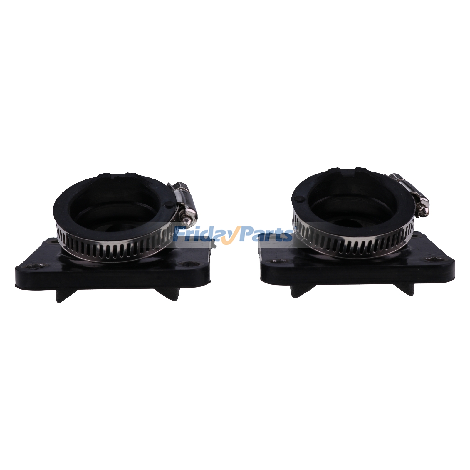 Carburetor Mounting Flange for Sport UTV/ATV