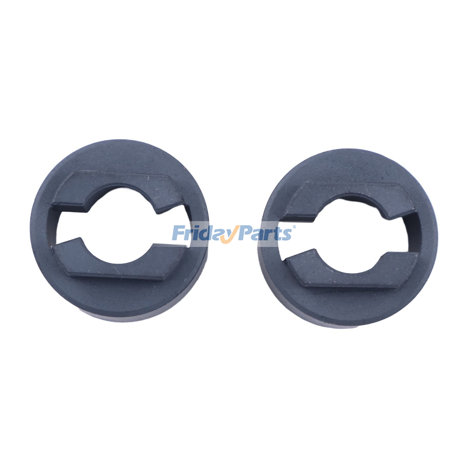 Parte para Pala cargadora