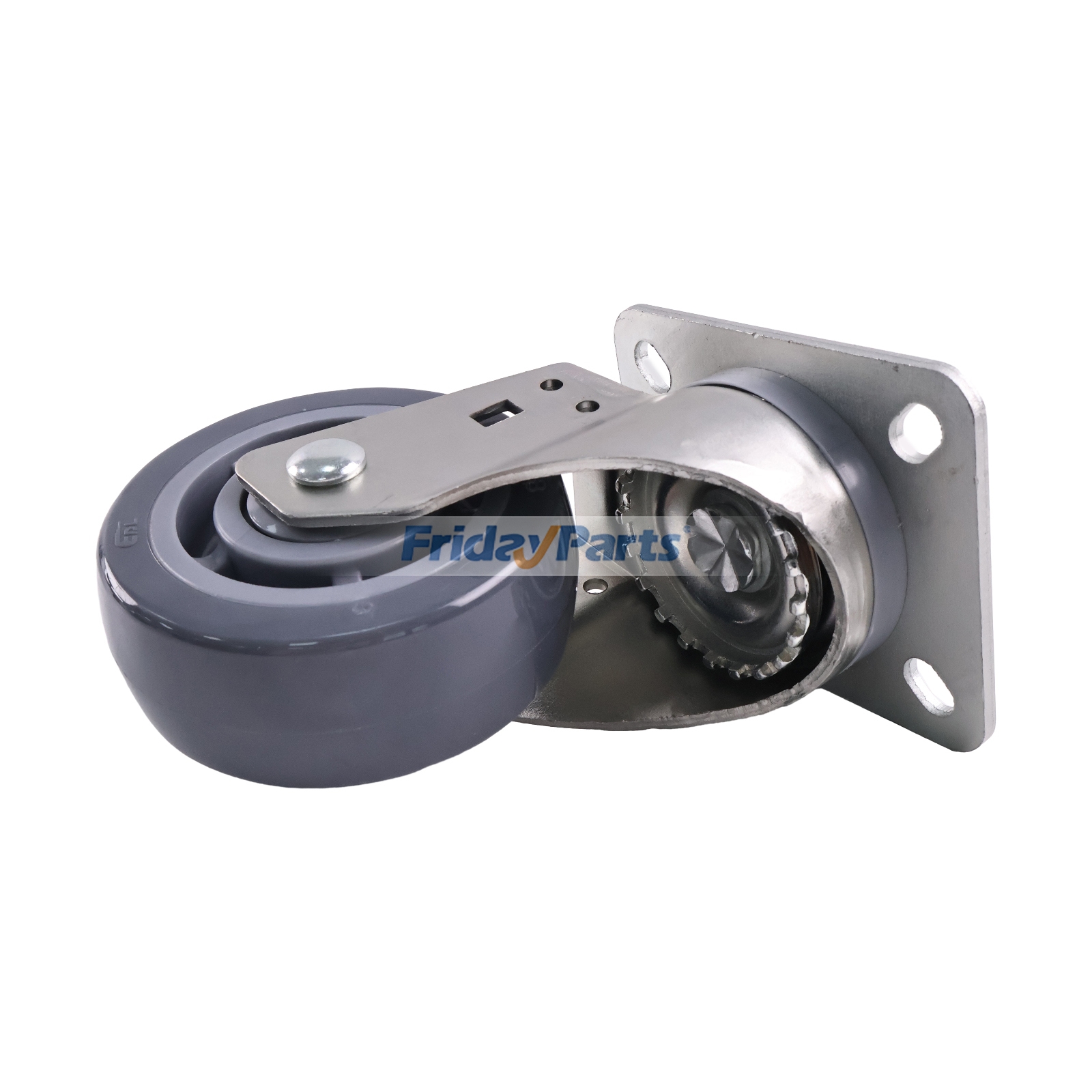 Cleaning Equipment Caster Wheel