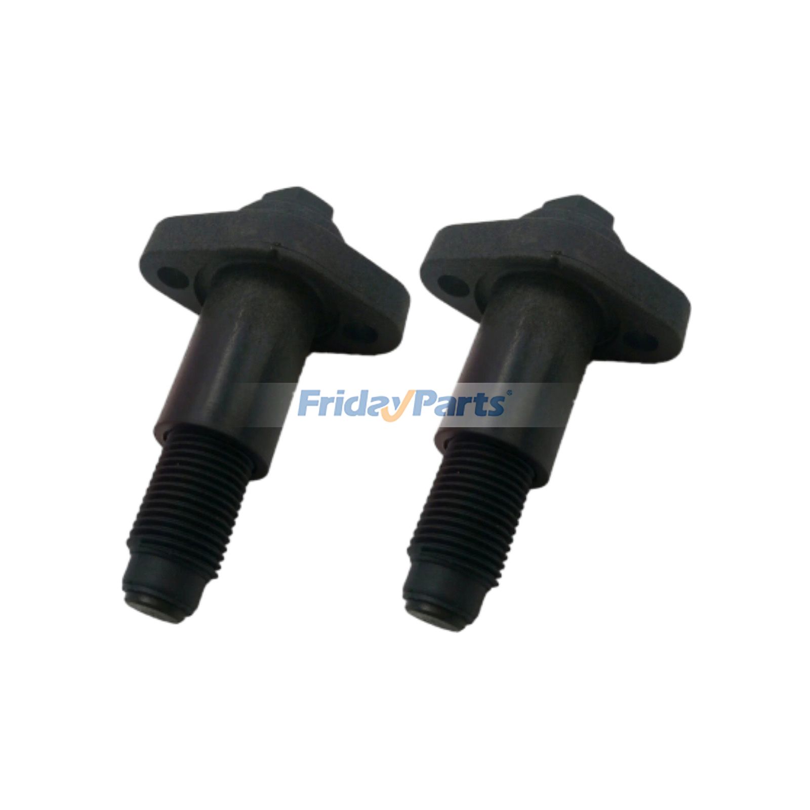 2 Pieces Chain Tensioner 0800-022400 for CFMoto U8 X8 Z8 CForce UForce ZForce 800 2013-2020