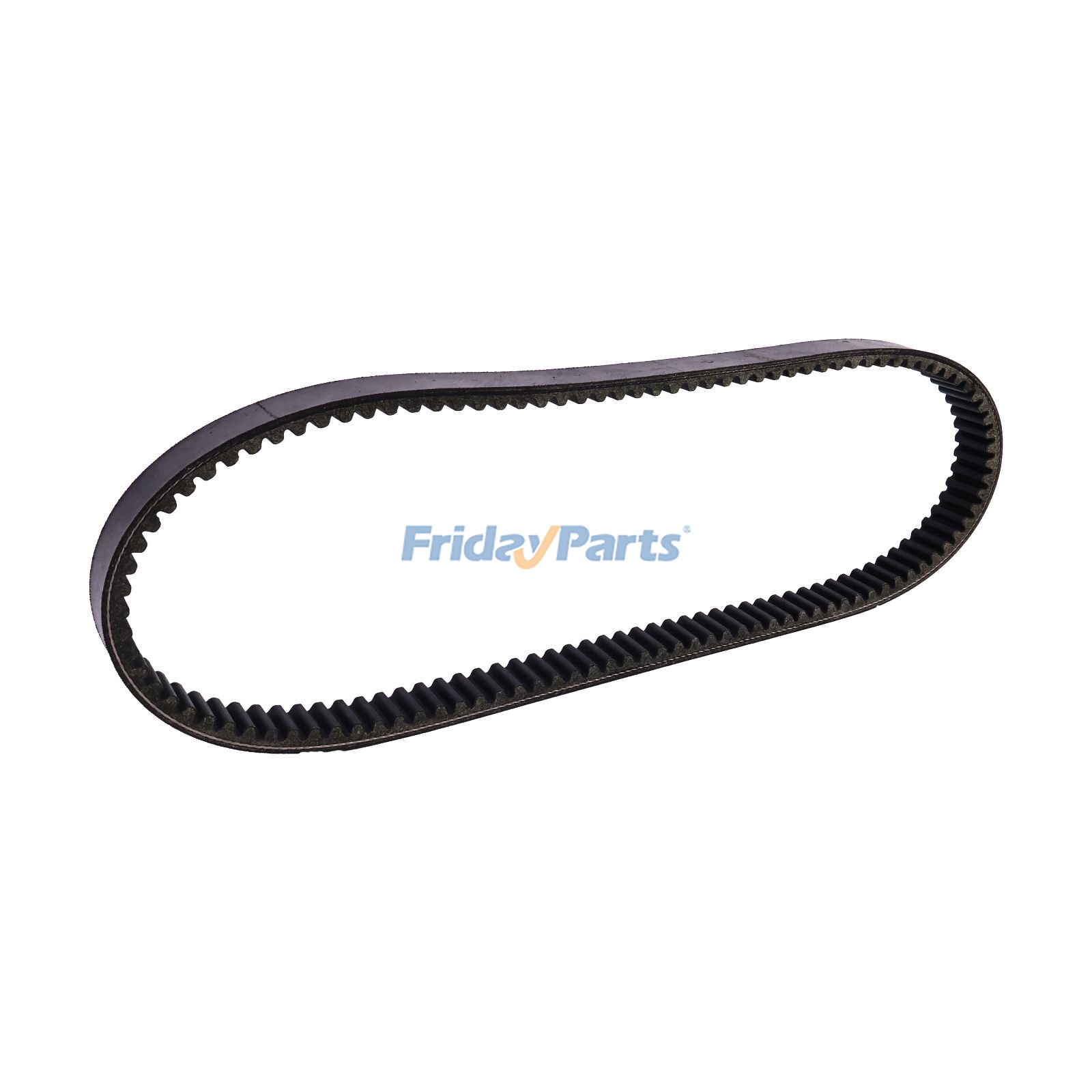 Correa de transmisión de embrague de 2 piezas 14153-G1 para motor EZGO 2PG, carrito de golf a gasolina de 2 tiempos Marathon 1976-1987 Para OTRA MARCA