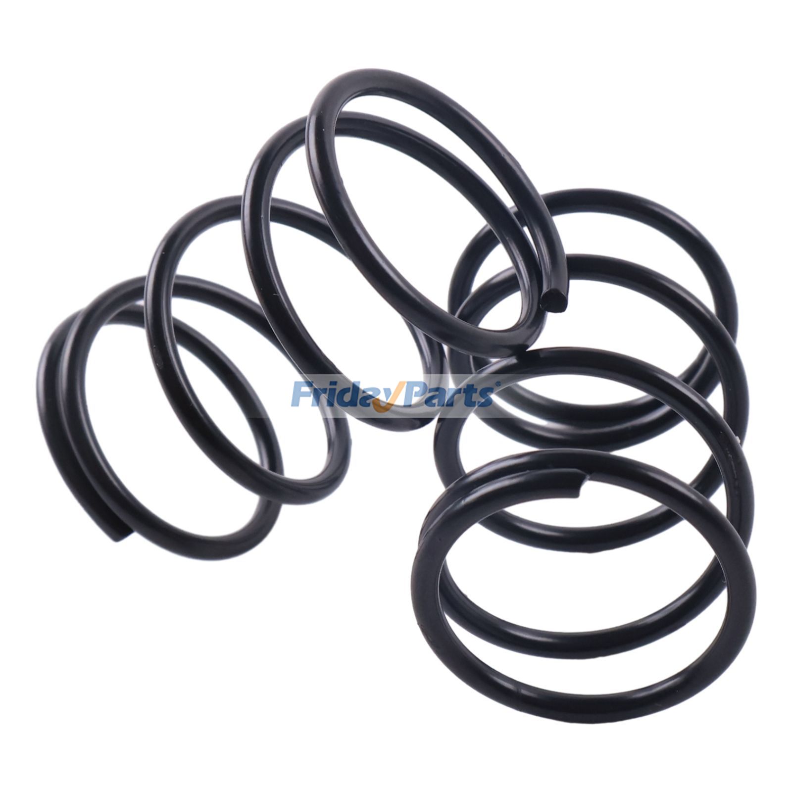 2 Pieces Compression Spring 3660582001 for EGO Trimmer ST1500 ST15000-S ST1510S ST1510T ST1520 ST1520S ST1524 ST1530 STA1500