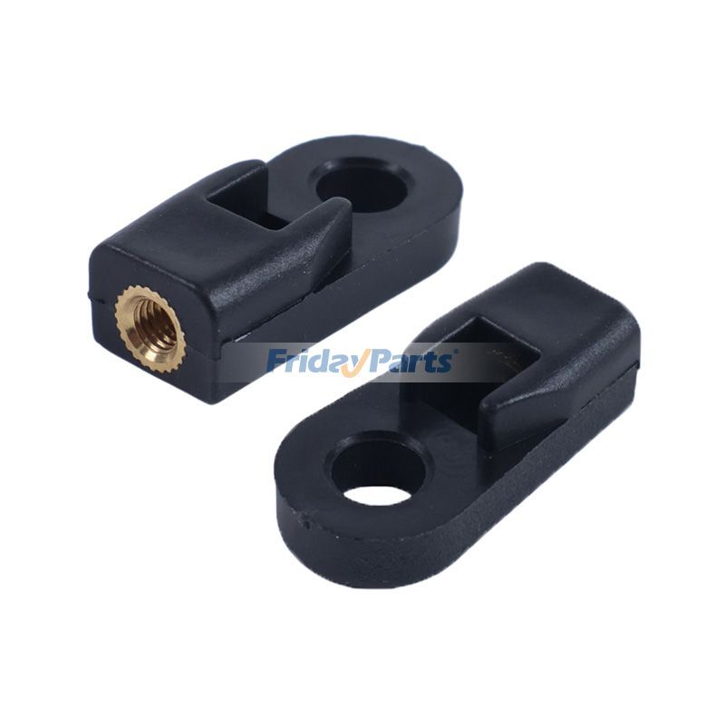 スズキ船外機用コントロールボックスケーブルエンドコネクタ 67275-95600 2個