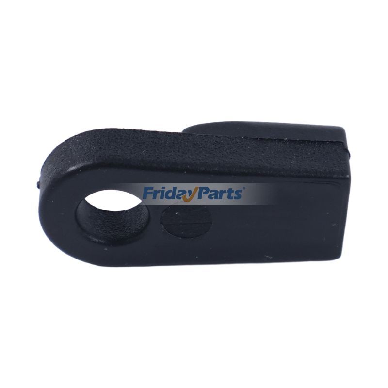 コントロールボックスケーブルエンドコネクタ