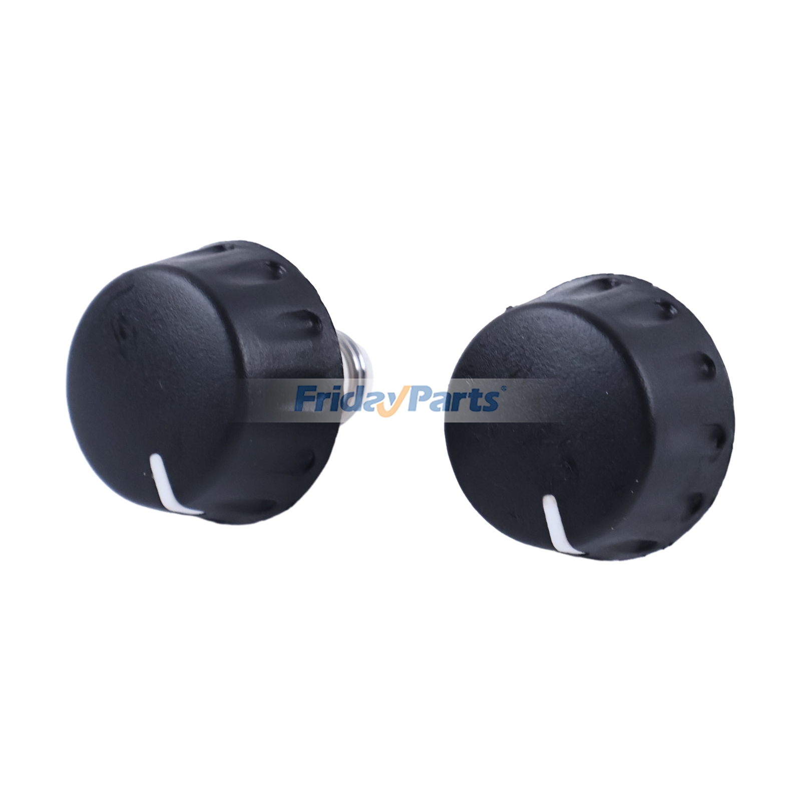 2 Pieces Control Knob 79601-S2A-911 for Honda Vehicle S2000 2000-2009