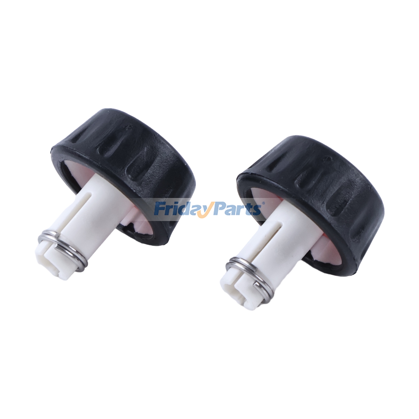 Control Knob for Vehicle