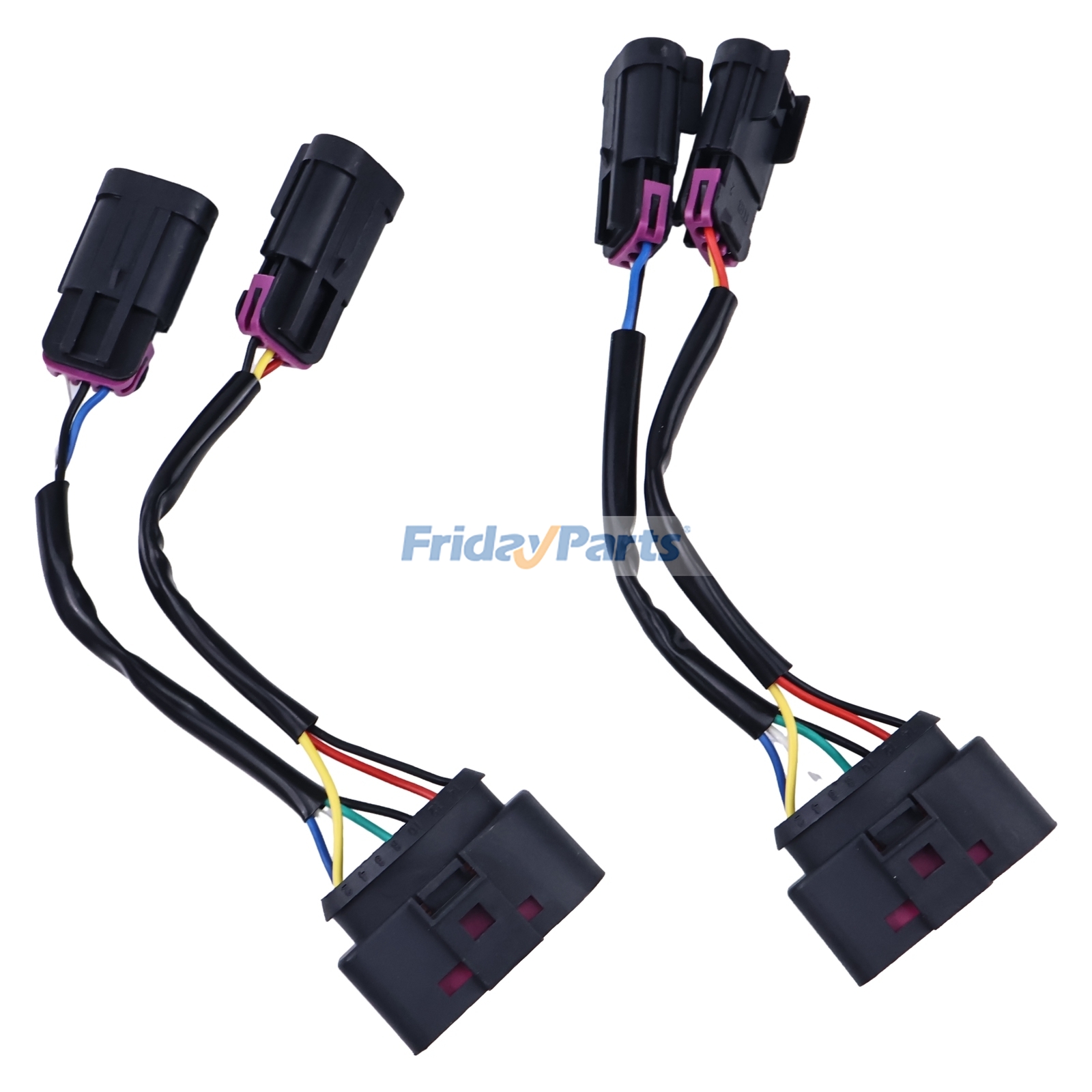  Conversion Harness For Dodge