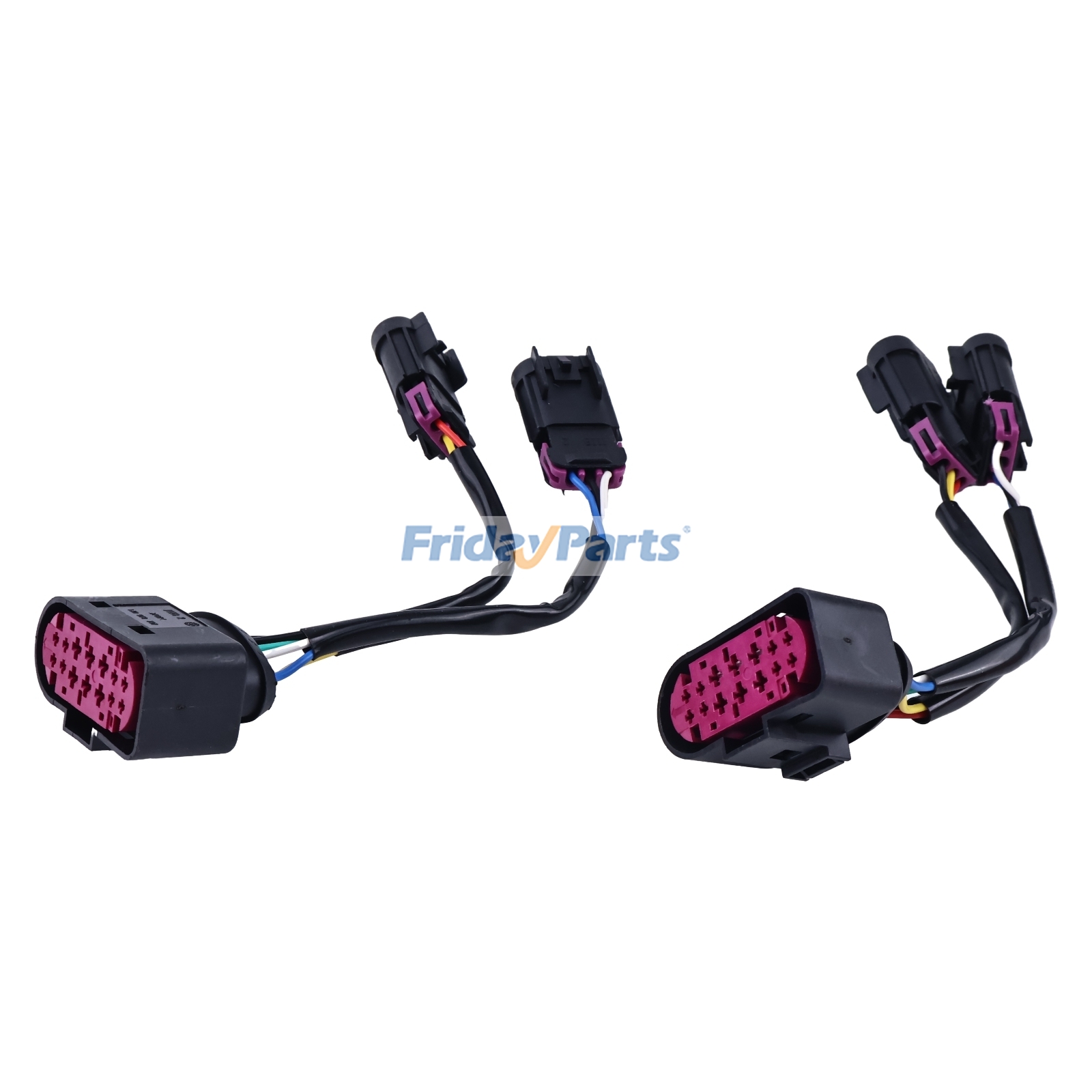 Vehicle Conversion Harness