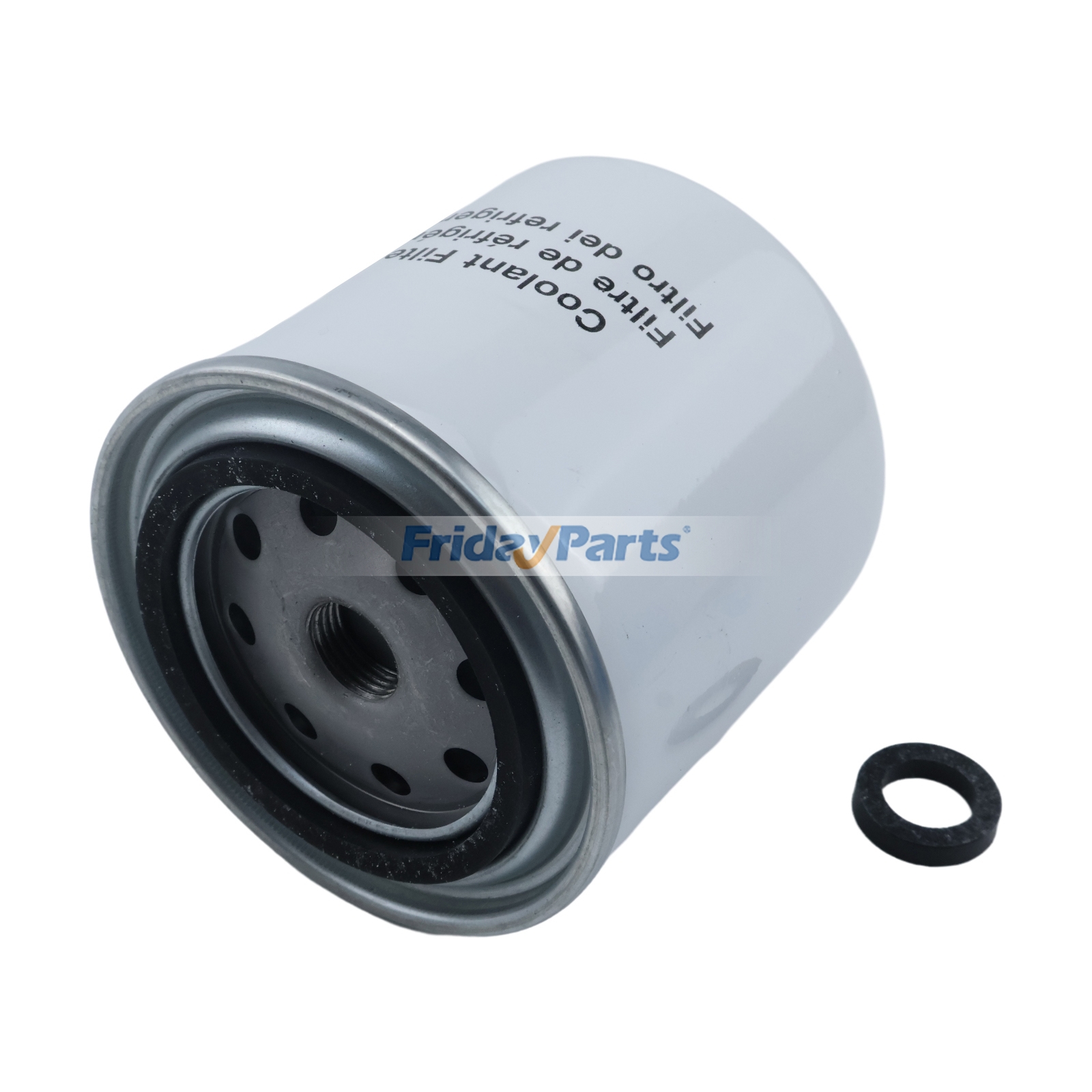 Coolant Filter for Dozer,Harvester,Loader,Motor Grader,Tractor,Truck