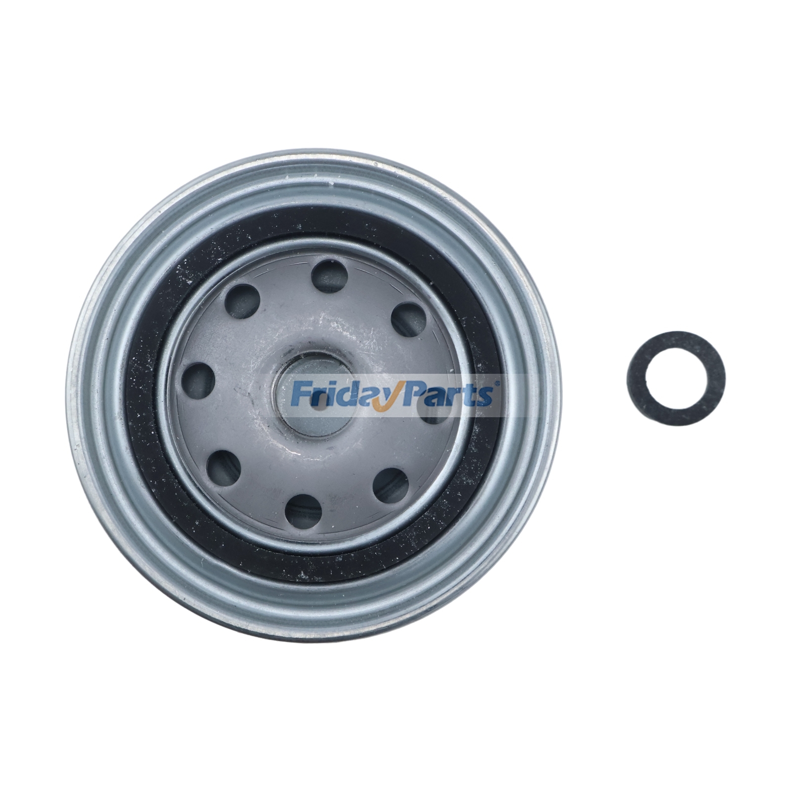  Coolant Filter For JOHN DEERE