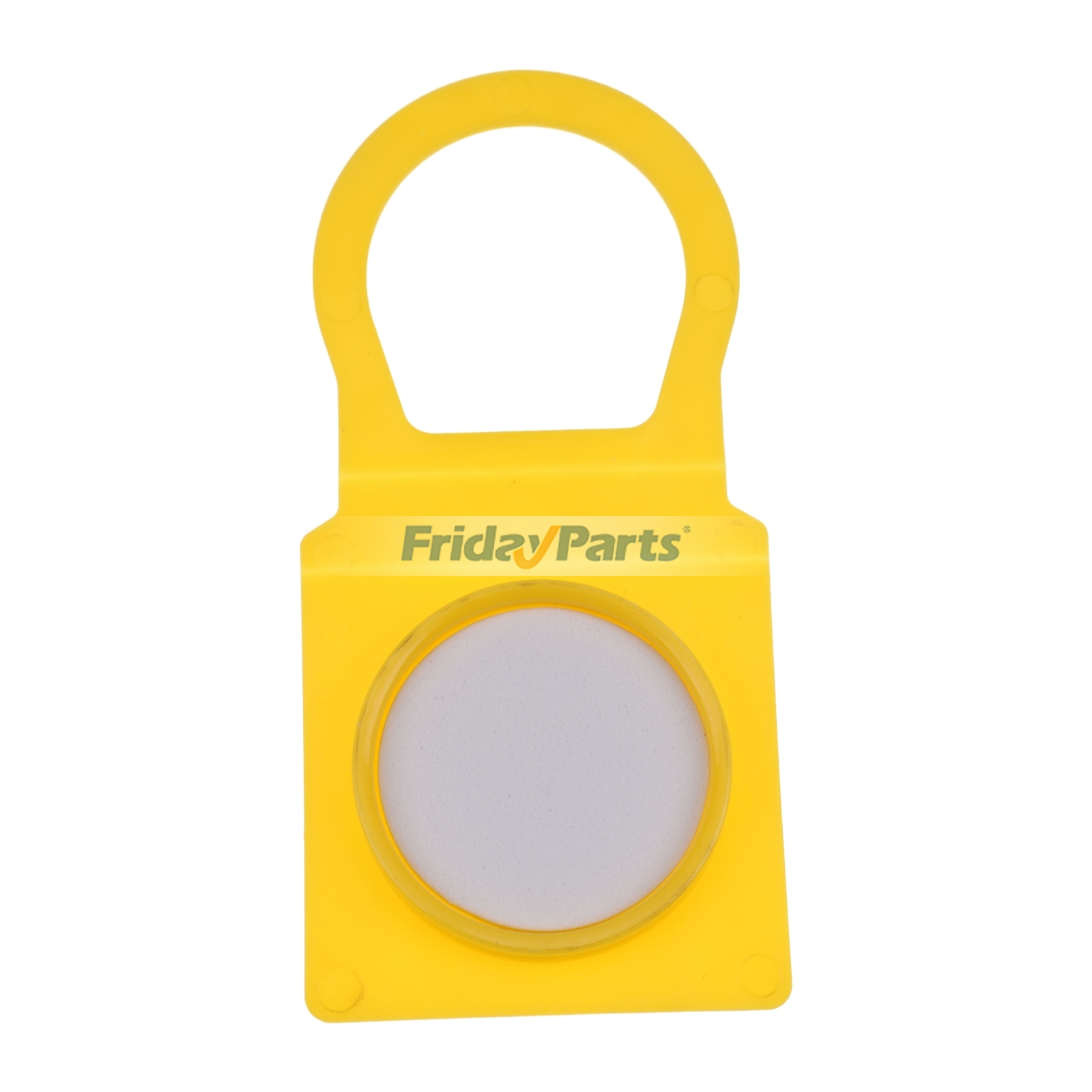 Vehicle Coolant Radiator Reservoir Overflow Tank Cap