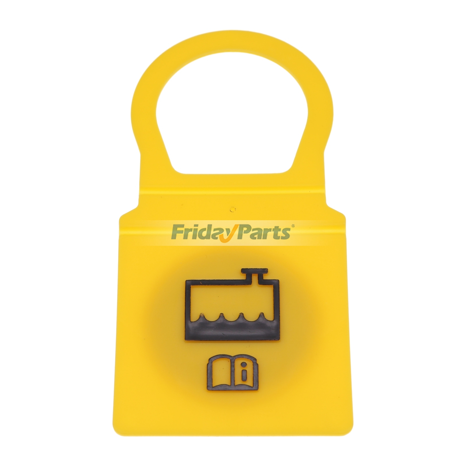 Coolant Radiator Reservoir Overflow Tank Cap for Vehicle