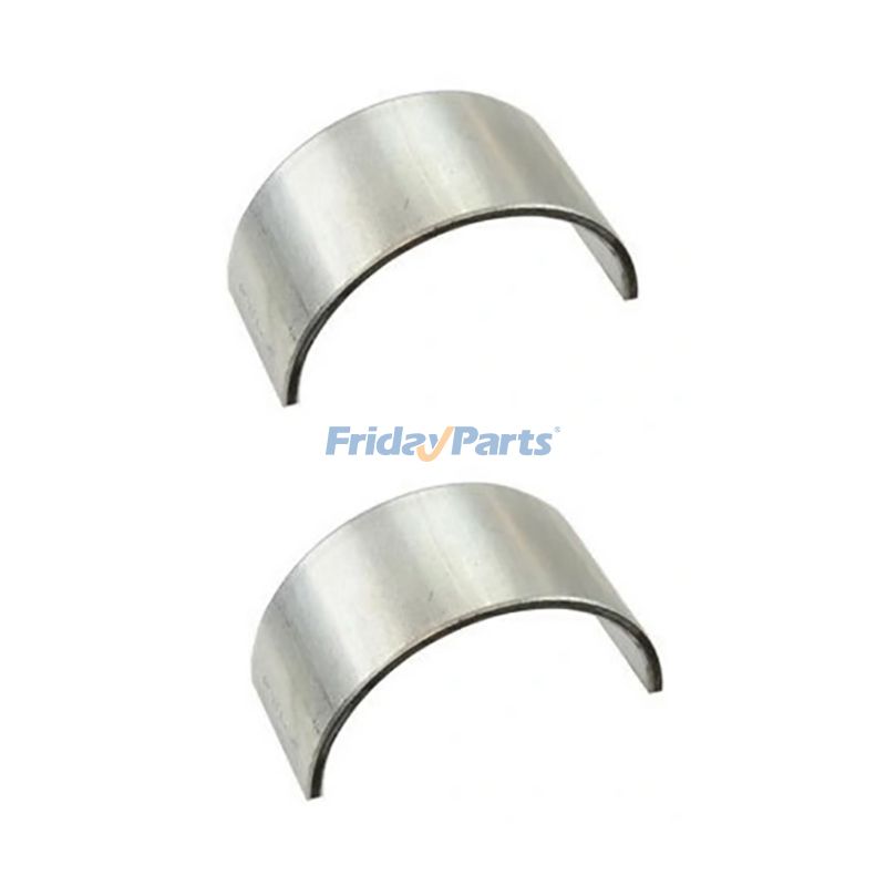 2 Pieces Crankshaft Connecting Rod Plain Bearing 0800-040006-0003 for CFmoto ATV UTV X8 Z8 U8 Uforce 450 400 800