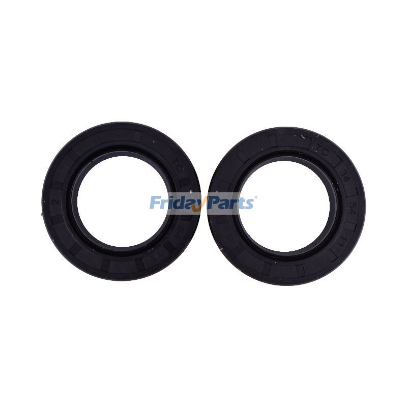  Crankshaft Seal  For JOHN DEERE