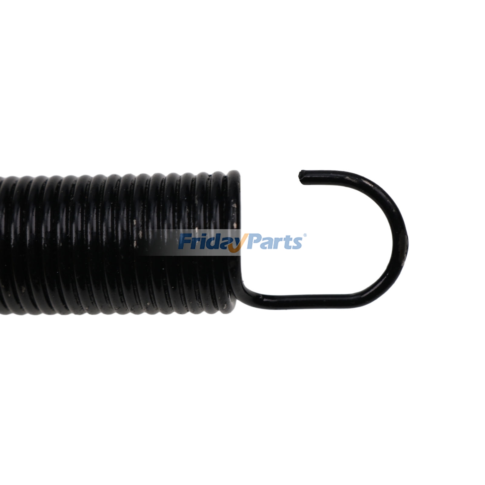 2 Pieces Deck Idler Extension Spring in Stock in China,China Stock