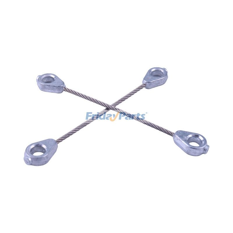 Lift Brake Cable for Mower