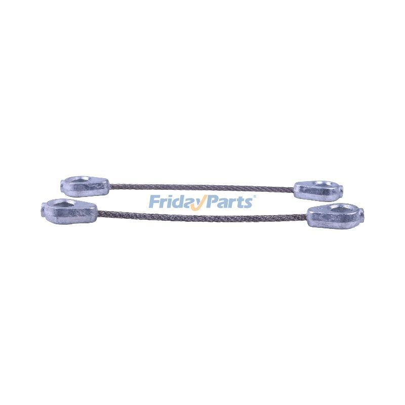 FridayParts Lift Brake Cable