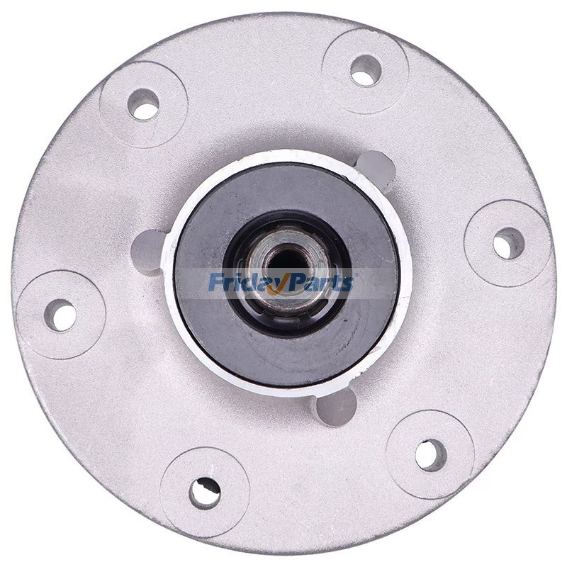 Deckspindelfür MäherFür Snapper