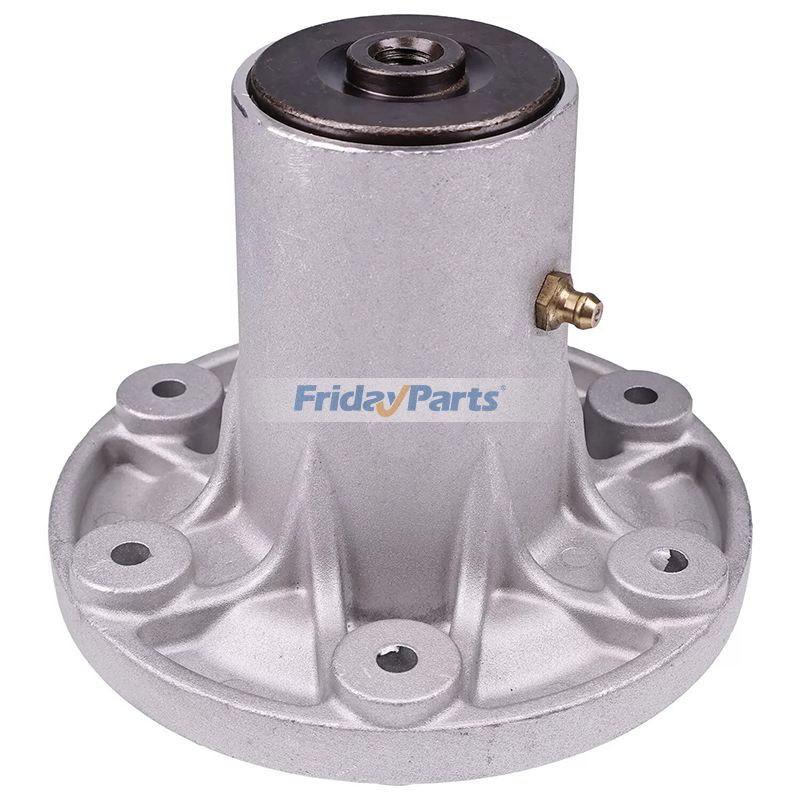 Deckspindelfür Mäher