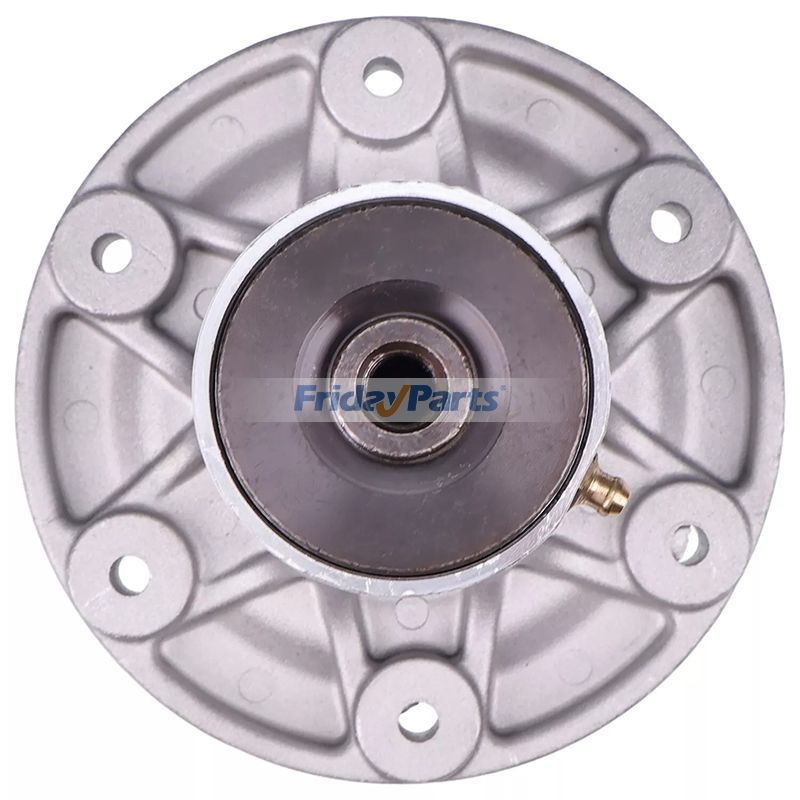 2 stück Deck Spindeln 1757364YP 5416763 1761445 für Snapper SPX2342 NXT2548 ZT2342 Simplicity Courier SZT Regentfür Für Snapper