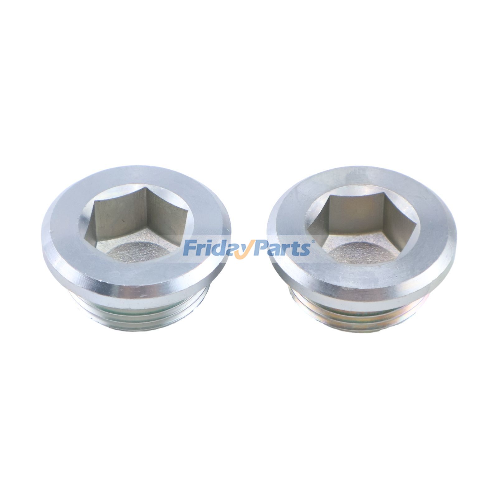 Differential Drain Fill Plug in Stock in China