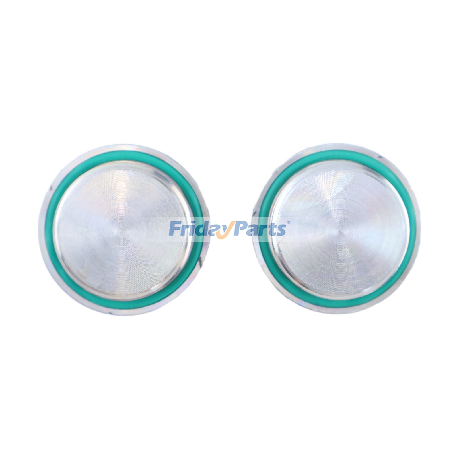 Differential Drain Fill Plug for Vehicle