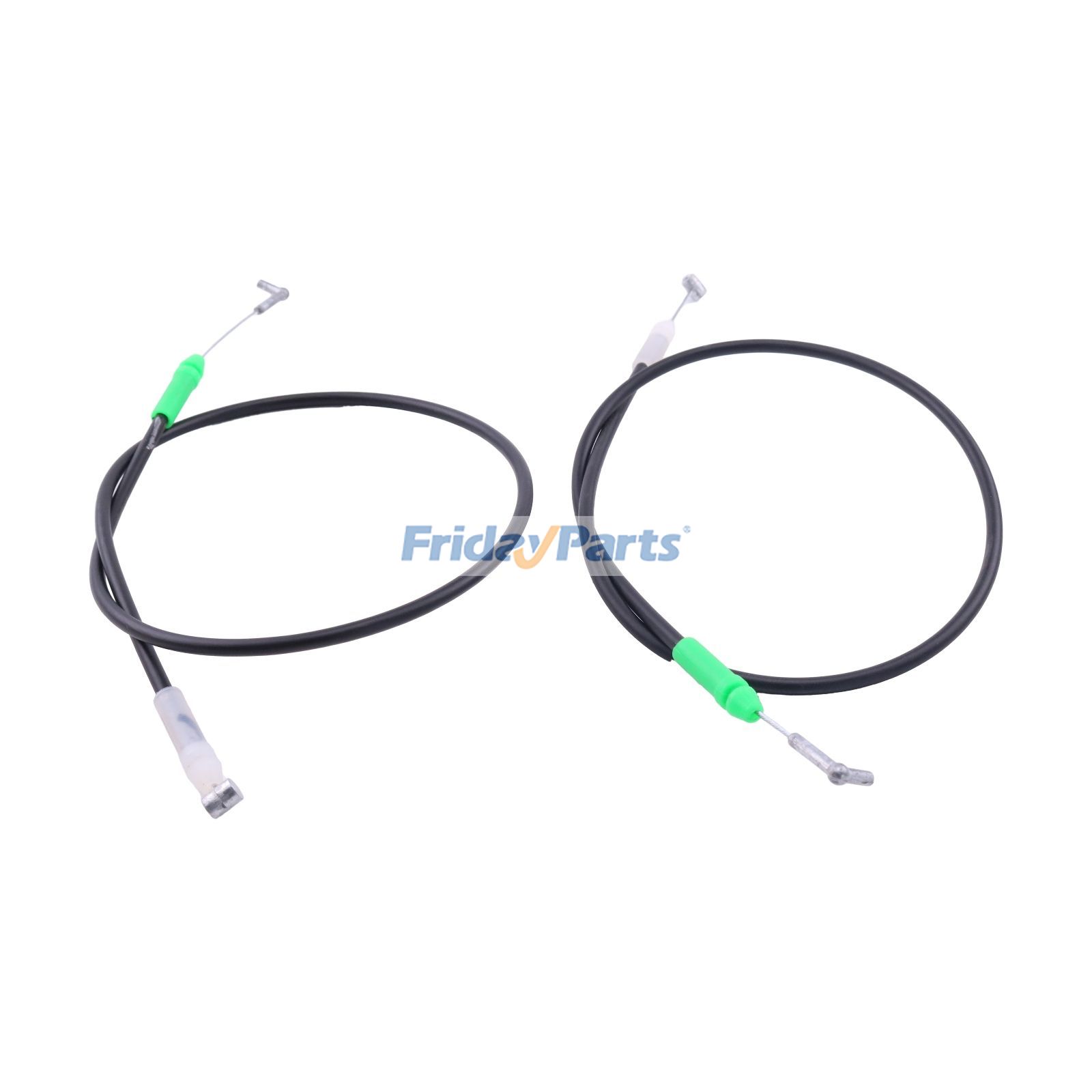 FridayParts Türinnenverriegelungskabel