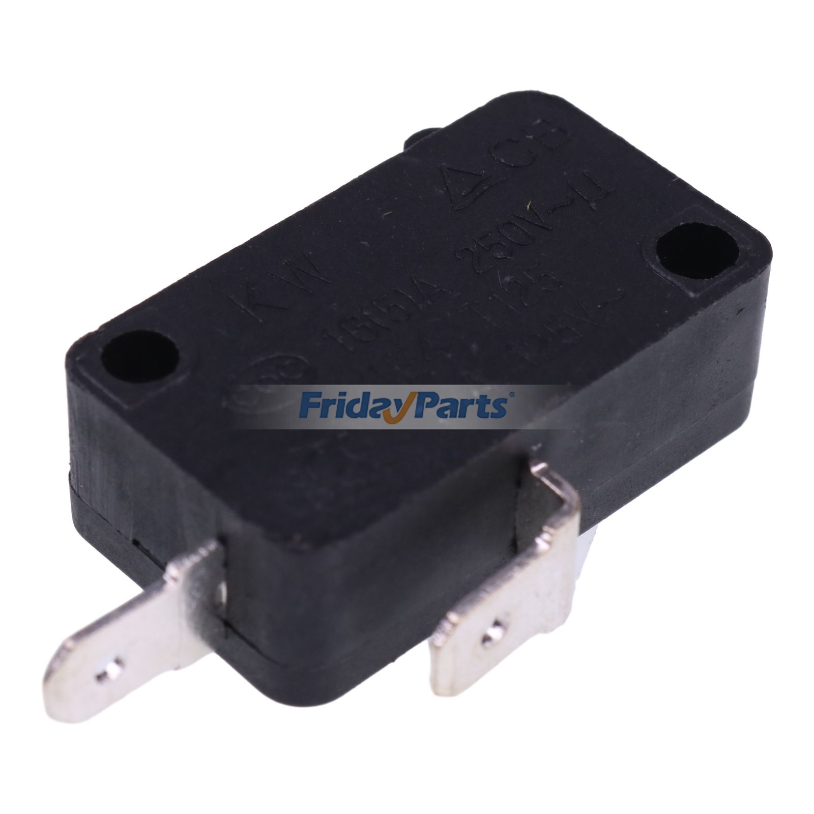 Interruptor de porta de micro-ondas de 2 peças 5304509460 AP6230615 para Electrolux Frigidaire para Outros