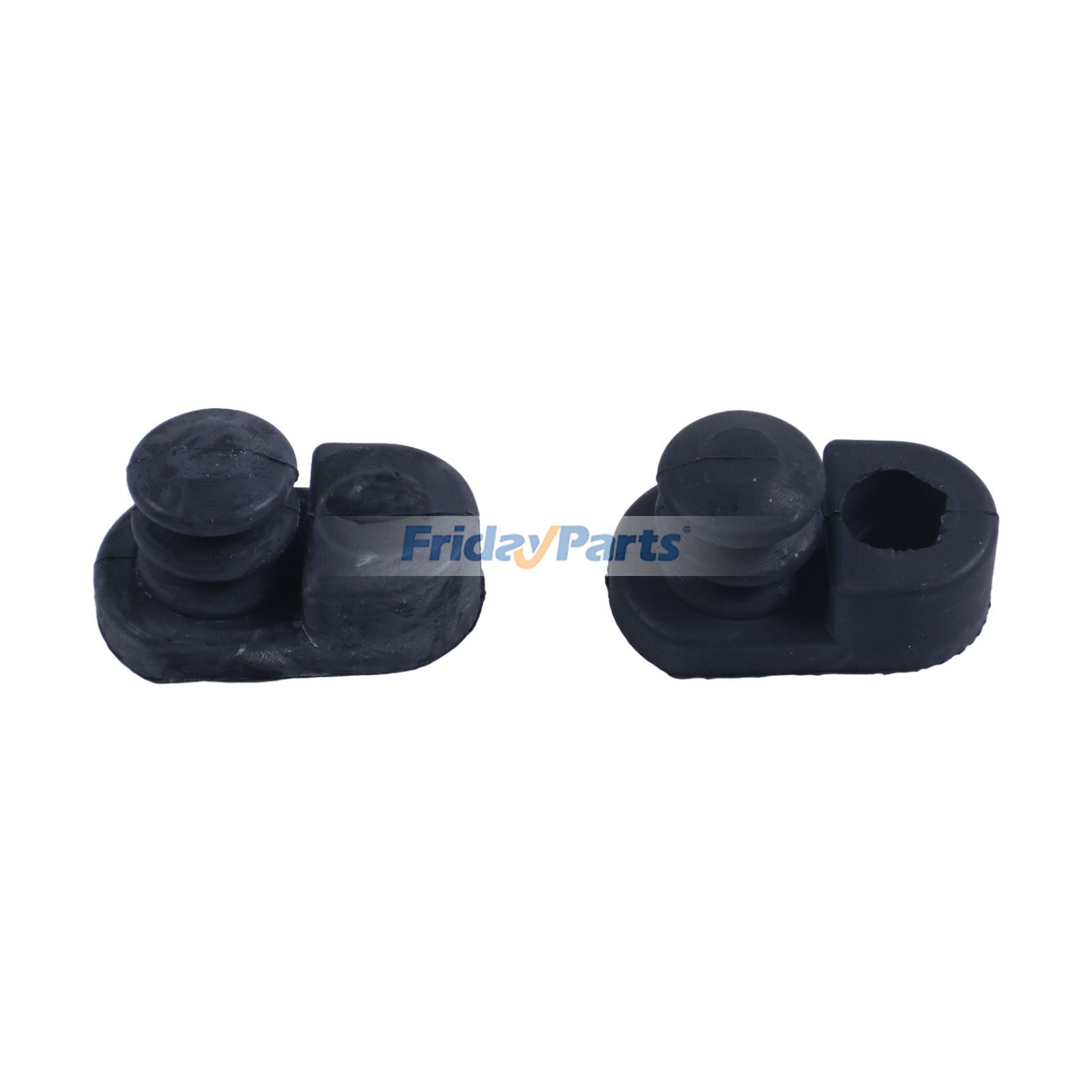 Vehicle Door Switch Rubber Cover