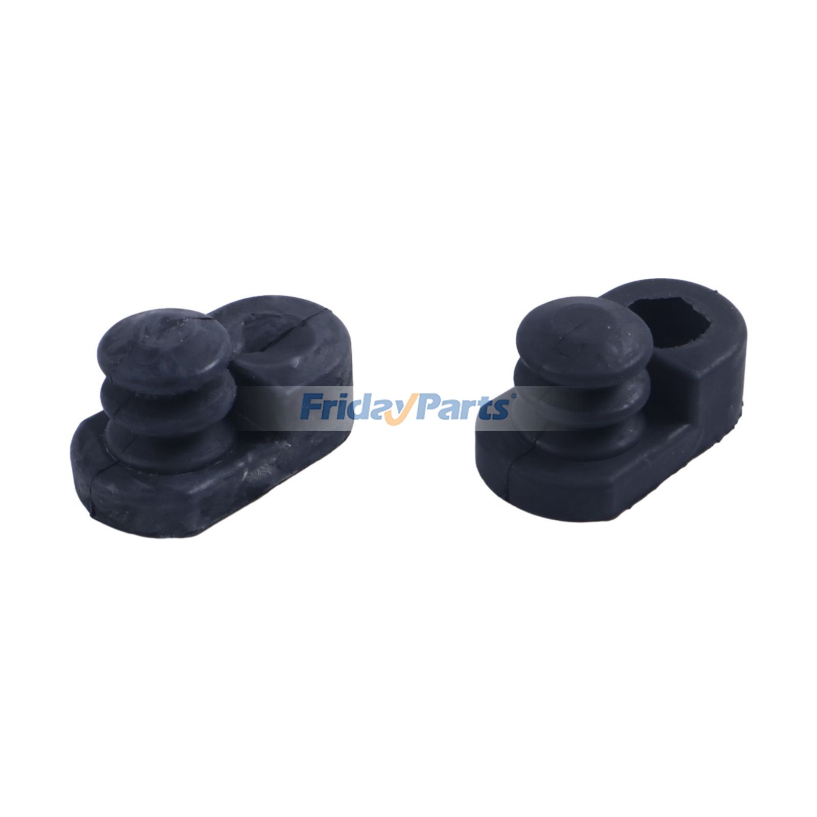 Door Switch Rubber Cover for Vehicle