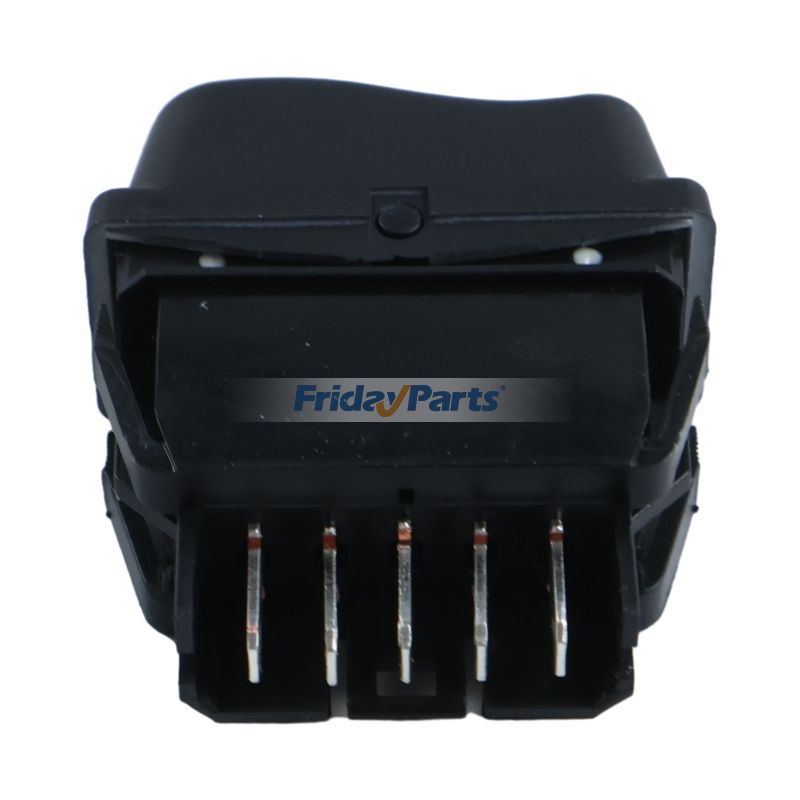 Compre Interruptor de porta e janela de 2 peças 16-09209 para Peterbilt 365 367 384 386 387 na FridayParts