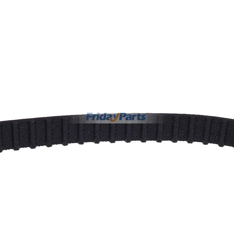 Correa de transmisión 315.11721 BD46075 para lijadora Ryobi BD4600, BD4601 y BD4601G (2 unidades)