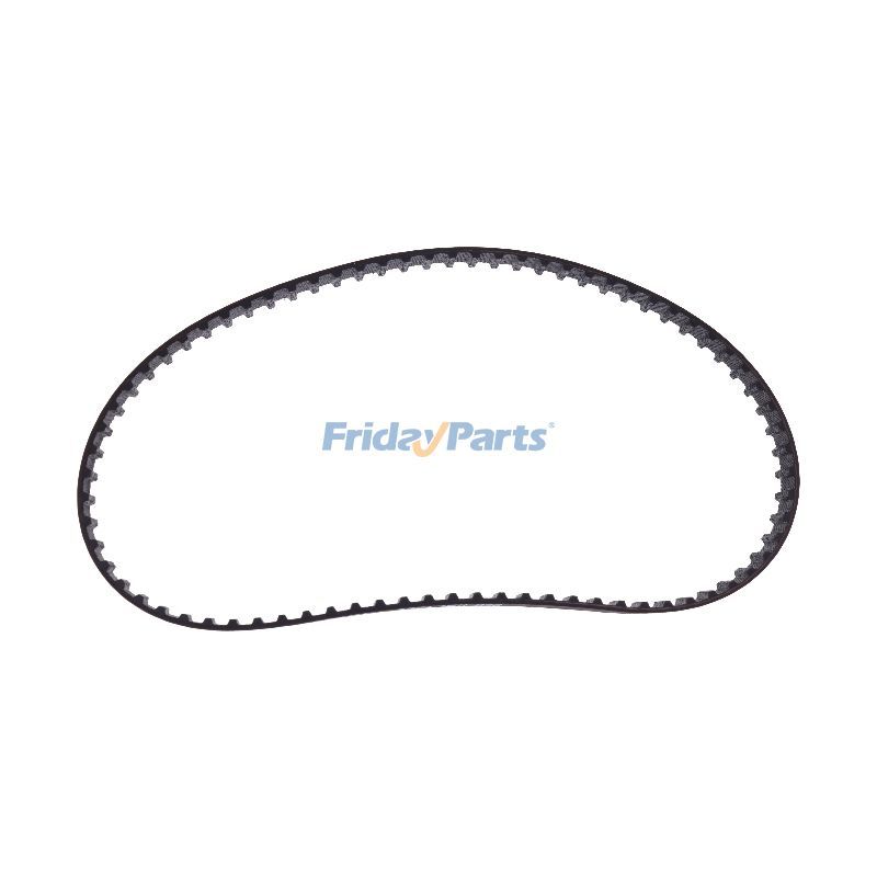 Correa de transmisión 315.11721 BD46075 para lijadora Ryobi BD4600, BD4601 y BD4601G (2 unidades) Para OTRA MARCA,Para Craftsman