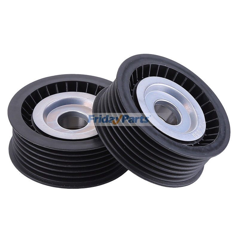 Drive Belt Pulley for Vehicle