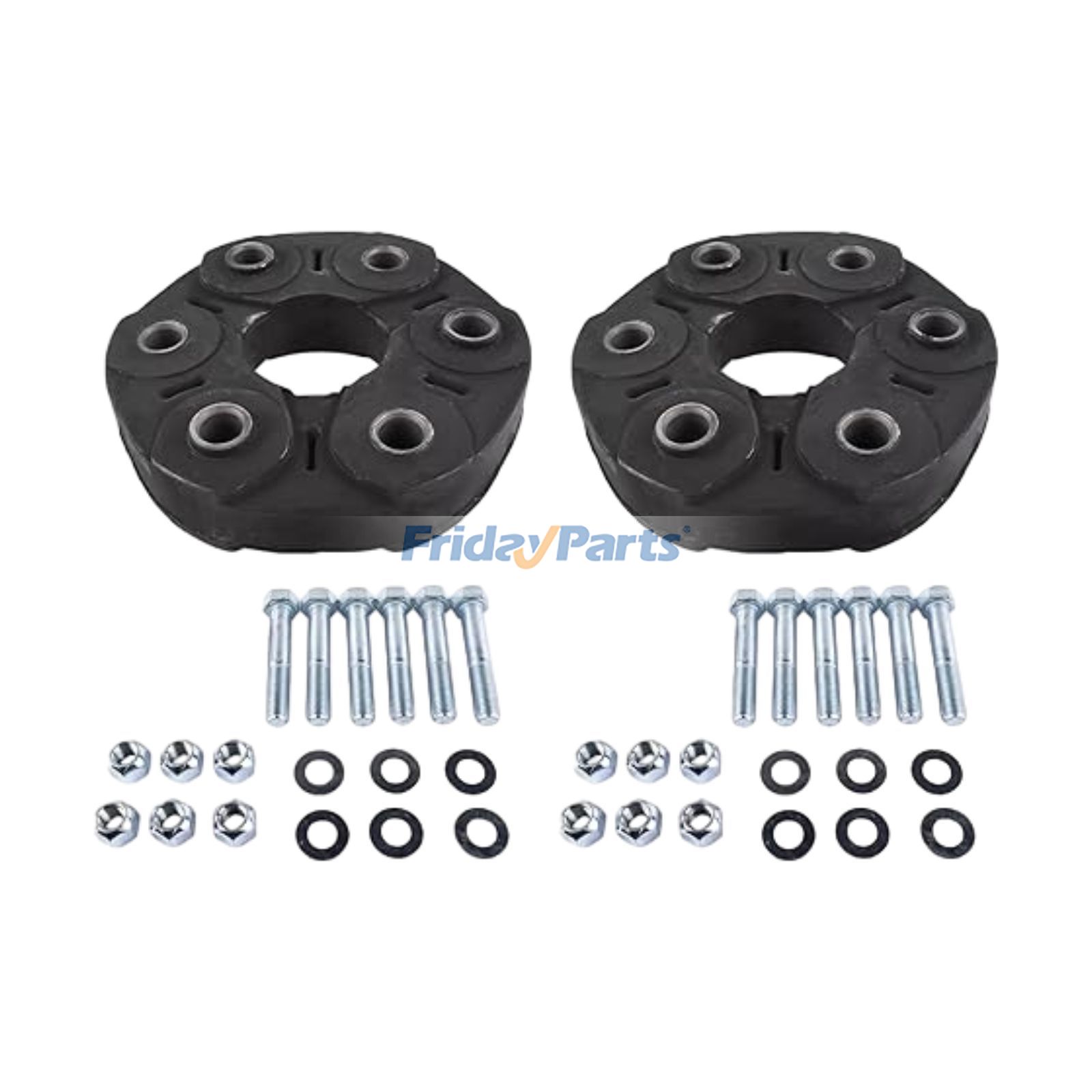 2 stück Antriebswelle Flex Disc Kit 1704100115 für Mercedes-Benz C230 C240 ​​C280 C320 C350 CLK320 E280 E300 E320 e350 E430