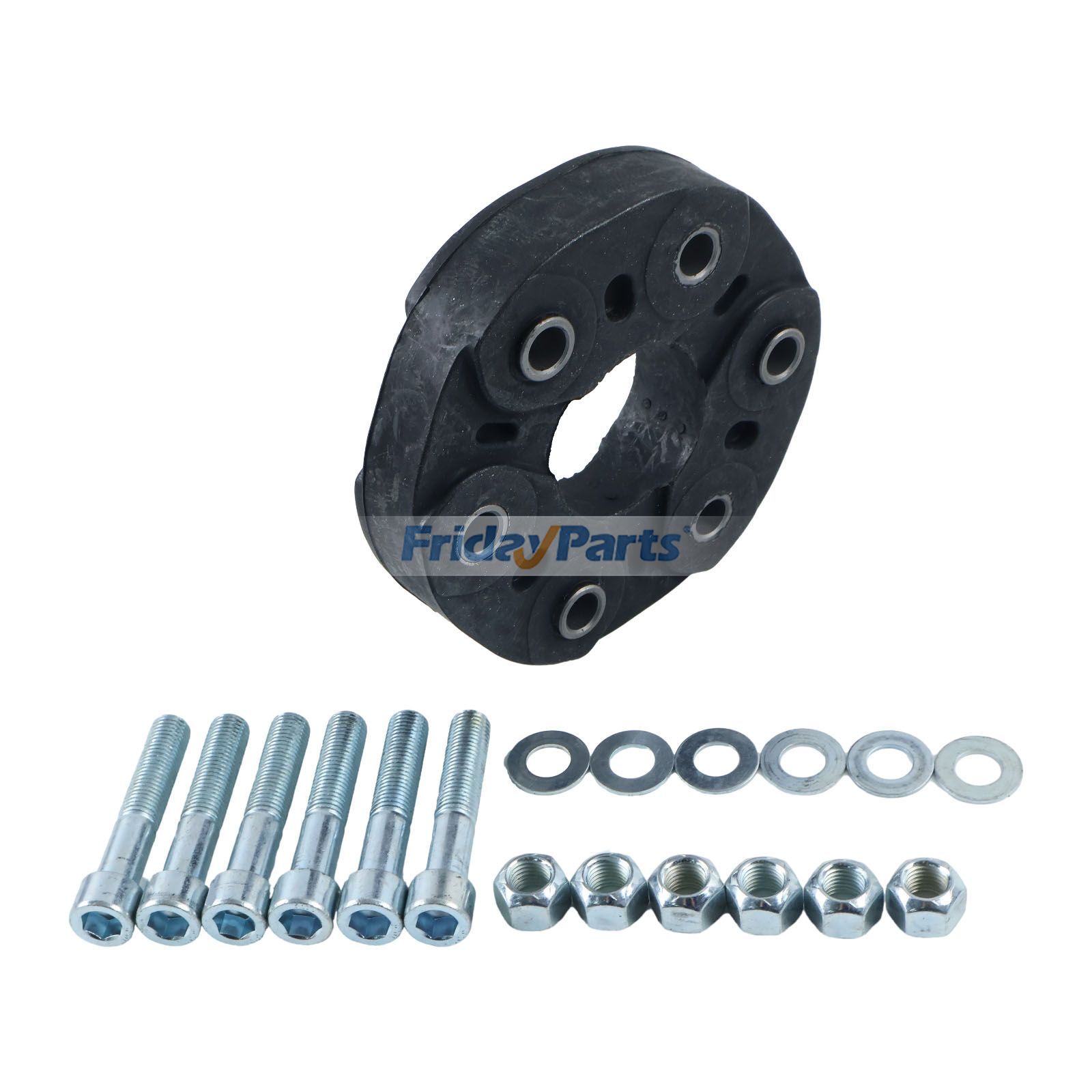 2 Pieces Drive Shaft Flex Joint Disc Kit in Stock in China