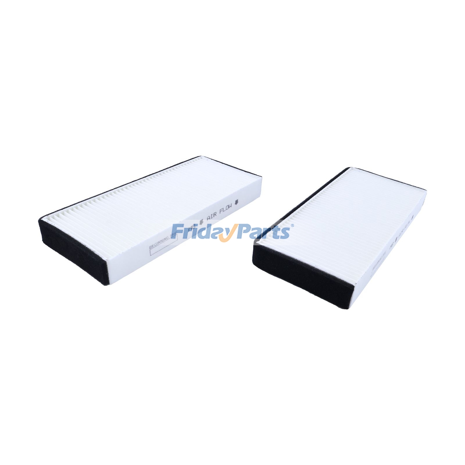 FridayParts Staubluftfilter