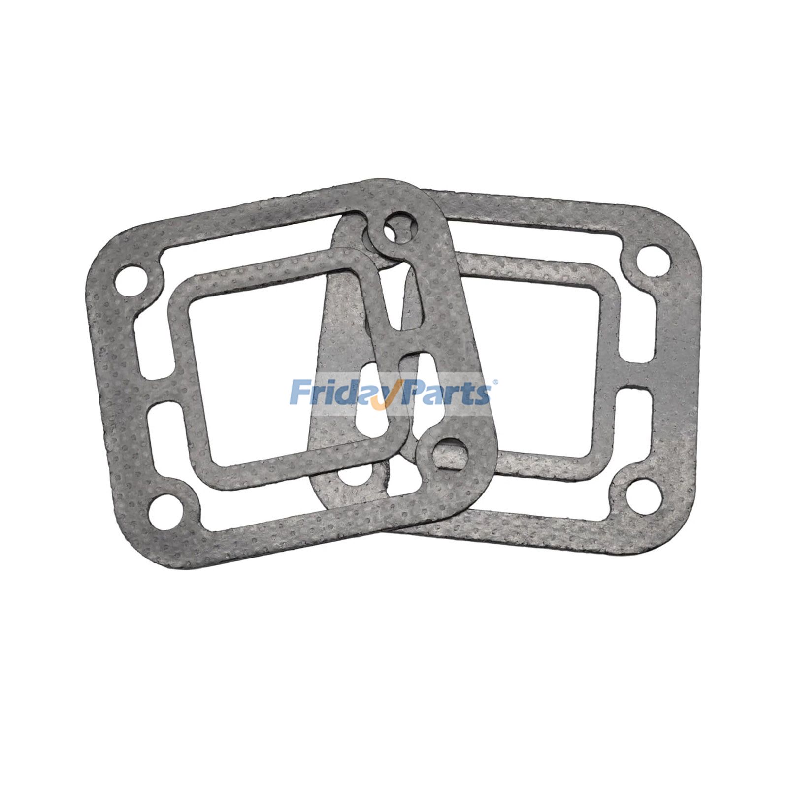 2 Pieces Elbow Riser Gasket 908013 778045 3850495 for Volvo Penta 3.0GLM-A 3.0GSPMDA OMC Cobra 3.0L Engine